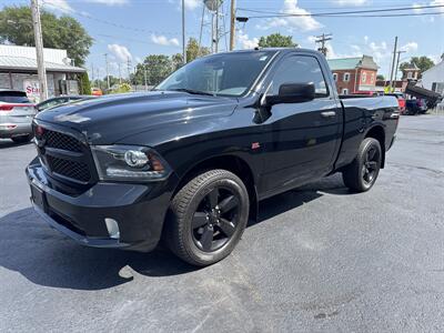 2015 RAM 1500 4x4 Express   - Photo 1 - Millstadt, IL 62260