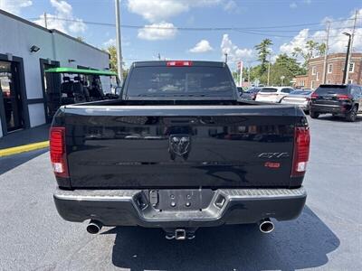 2015 RAM 1500 4x4 Express   - Photo 6 - Millstadt, IL 62260