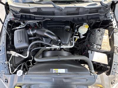 2015 RAM 1500 4x4 Express   - Photo 26 - Millstadt, IL 62260