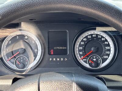 2015 RAM 1500 4x4 Express   - Photo 18 - Millstadt, IL 62260