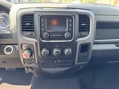 2015 RAM 1500 4x4 Express   - Photo 10 - Millstadt, IL 62260