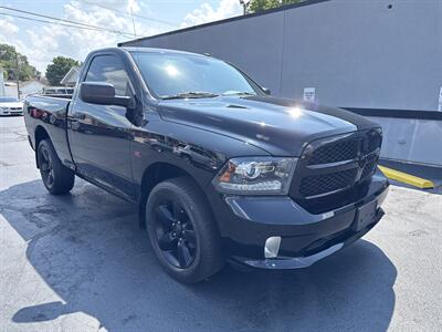 2015 RAM 1500 4x4 Express   - Photo 2 - Millstadt, IL 62260