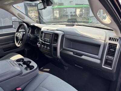 2015 RAM 1500 4x4 Express   - Photo 16 - Millstadt, IL 62260