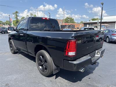 2015 RAM 1500 4x4 Express   - Photo 3 - Millstadt, IL 62260