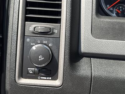 2015 RAM 1500 4x4 Express   - Photo 20 - Millstadt, IL 62260