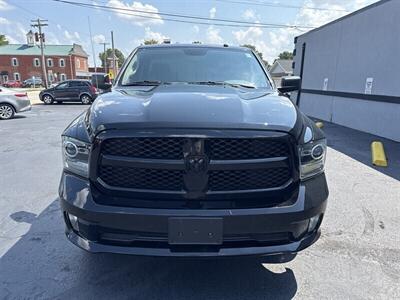 2015 RAM 1500 4x4 Express   - Photo 5 - Millstadt, IL 62260