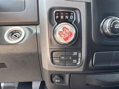 2015 RAM 1500 4x4 Express   - Photo 20 - Millstadt, IL 62260