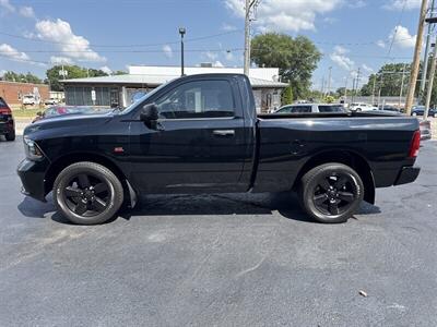 2015 RAM 1500 4x4 Express   - Photo 7 - Millstadt, IL 62260