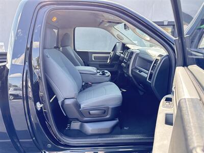 2015 RAM 1500 4x4 Express   - Photo 12 - Millstadt, IL 62260