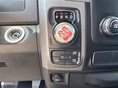 2015 RAM 1500 4x4 Express   - Photo 21 - Millstadt, IL 62260