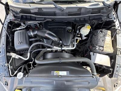 2015 RAM 1500 4x4 Express   - Photo 24 - Millstadt, IL 62260