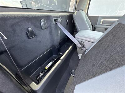 2015 RAM 1500 4x4 Express   - Photo 22 - Millstadt, IL 62260