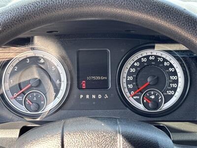 2015 RAM 1500 4x4 Express   - Photo 19 - Millstadt, IL 62260