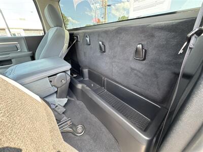 2015 RAM 1500 4x4 Express   - Photo 22 - Millstadt, IL 62260