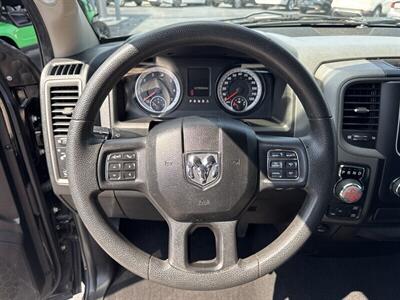 2015 RAM 1500 4x4 Express   - Photo 18 - Millstadt, IL 62260