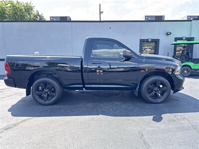 2015 RAM 1500 4x4 Express   - Photo 8 - Millstadt, IL 62260