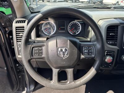 2015 RAM 1500 4x4 Express   - Photo 17 - Millstadt, IL 62260