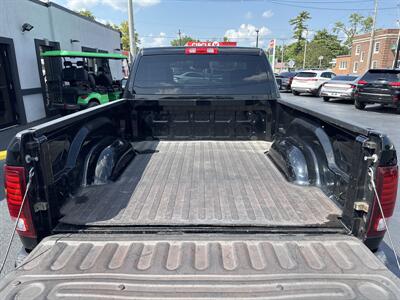 2015 RAM 1500 4x4 Express   - Photo 24 - Millstadt, IL 62260