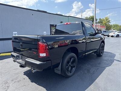 2015 RAM 1500 4x4 Express   - Photo 4 - Millstadt, IL 62260