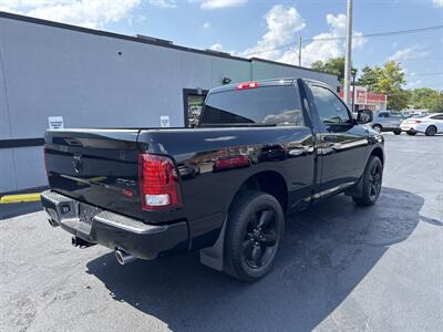 2015 RAM 1500 4x4 Express   - Photo 4 - Millstadt, IL 62260
