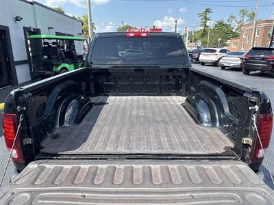 2015 RAM 1500 4x4 Express   - Photo 25 - Millstadt, IL 62260