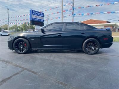 2012 Dodge Charger R/T   - Photo 5 - Cahokia, IL 62206