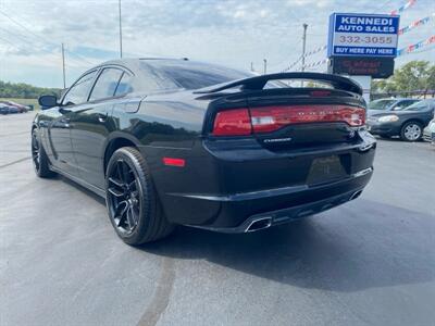 2012 Dodge Charger R/T   - Photo 6 - Cahokia, IL 62206