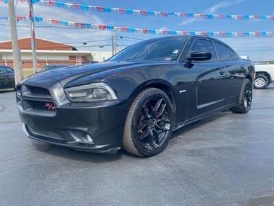 2012 Dodge Charger R/T   - Photo 1 - Cahokia, IL 62206