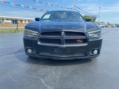 2012 Dodge Charger R/T   - Photo 2 - Cahokia, IL 62206