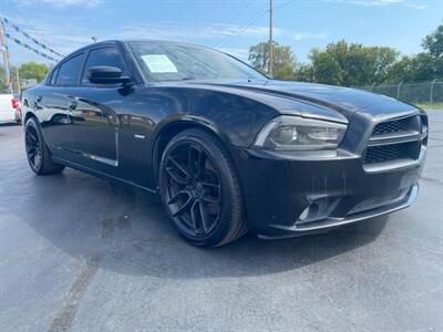 2012 Dodge Charger R/T   - Photo 3 - Cahokia, IL 62206