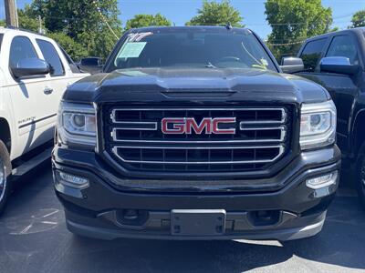 2017 GMC Sierra 1500   - Photo 2 - Belleville, IL 62226