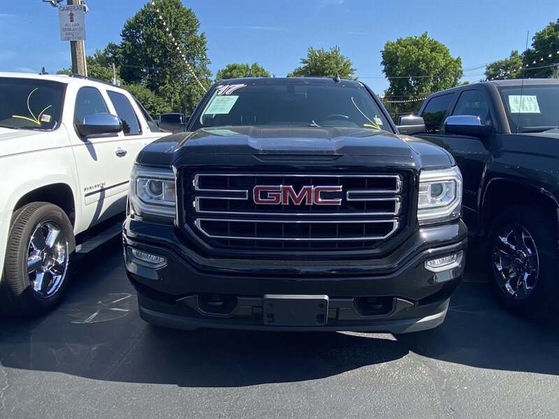 2017 GMC Sierra 1500 - Photo 1 - Belleville, IL 62226