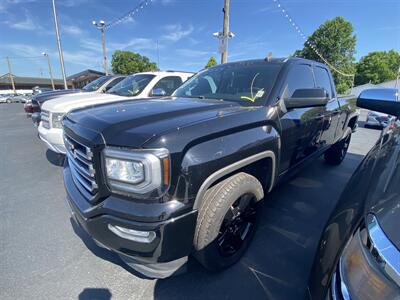 2017 GMC Sierra 1500   - Photo 7 - Belleville, IL 62226