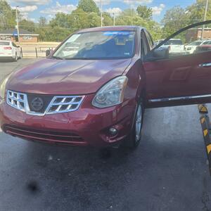 2012 Nissan Rogue S   - Photo 1 - Belleville, IL 62223