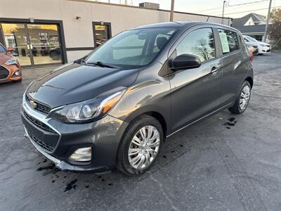 2020 Chevrolet Spark LS CVT - Photo 1 - Millstadt, IL 62260