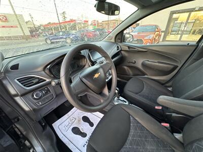 2020 Chevrolet Spark LS CVT - Photo 9 - Millstadt, IL 62260