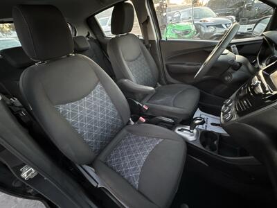 2020 Chevrolet Spark LS CVT - Photo 18 - Millstadt, IL 62260