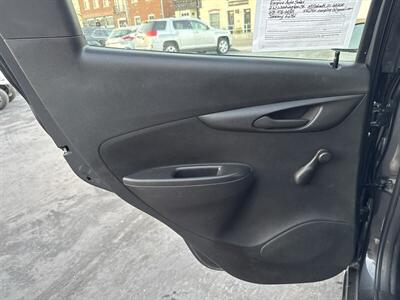 2020 Chevrolet Spark LS CVT   - Photo 19 - Millstadt, IL 62260