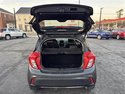 2020 Chevrolet Spark LS CVT - Photo 25 - Millstadt, IL 62260