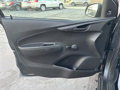 2020 Chevrolet Spark LS CVT - Photo 15 - Millstadt, IL 62260