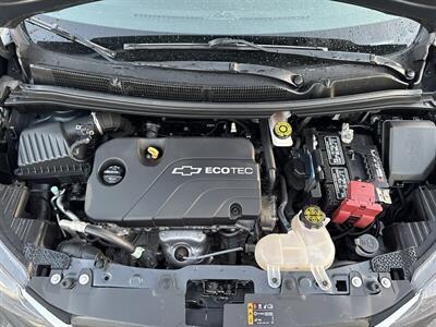 2020 Chevrolet Spark LS CVT   - Photo 24 - Millstadt, IL 62260