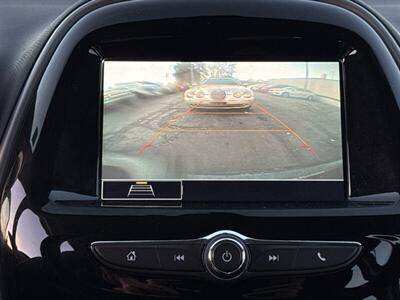 2020 Chevrolet Spark LS CVT   - Photo 14 - Millstadt, IL 62260