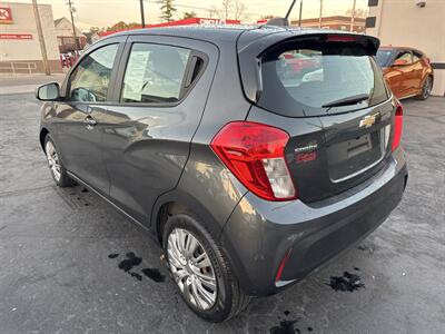 2020 Chevrolet Spark LS CVT - Photo 4 - Millstadt, IL 62260