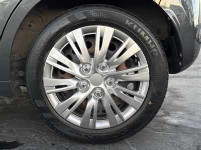 2020 Chevrolet Spark LS CVT - Photo 27 - Millstadt, IL 62260