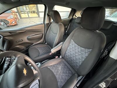 2020 Chevrolet Spark LS CVT   - Photo 16 - Millstadt, IL 62260