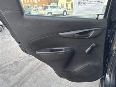 2020 Chevrolet Spark LS CVT - Photo 19 - Millstadt, IL 62260