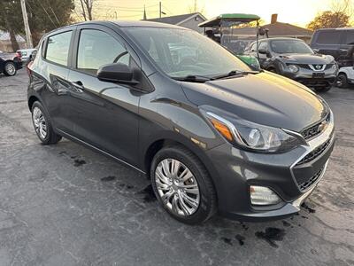2020 Chevrolet Spark LS CVT   - Photo 2 - Millstadt, IL 62260