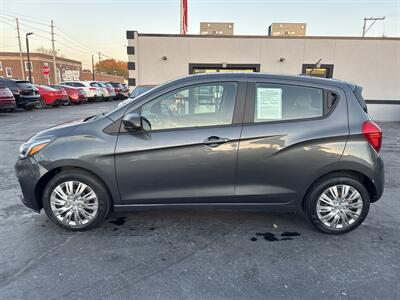 2020 Chevrolet Spark LS CVT - Photo 5 - Millstadt, IL 62260