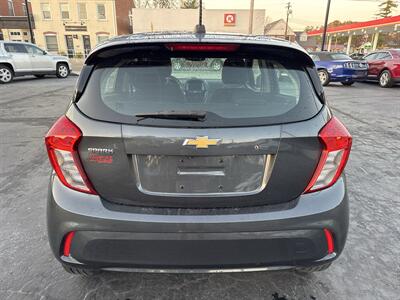 2020 Chevrolet Spark LS CVT - Photo 8 - Millstadt, IL 62260