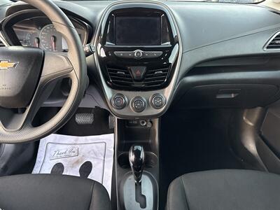 2020 Chevrolet Spark LS CVT   - Photo 10 - Millstadt, IL 62260